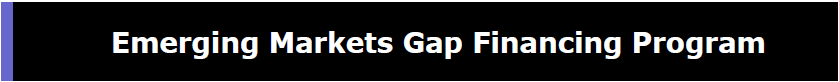 emhi gap financing